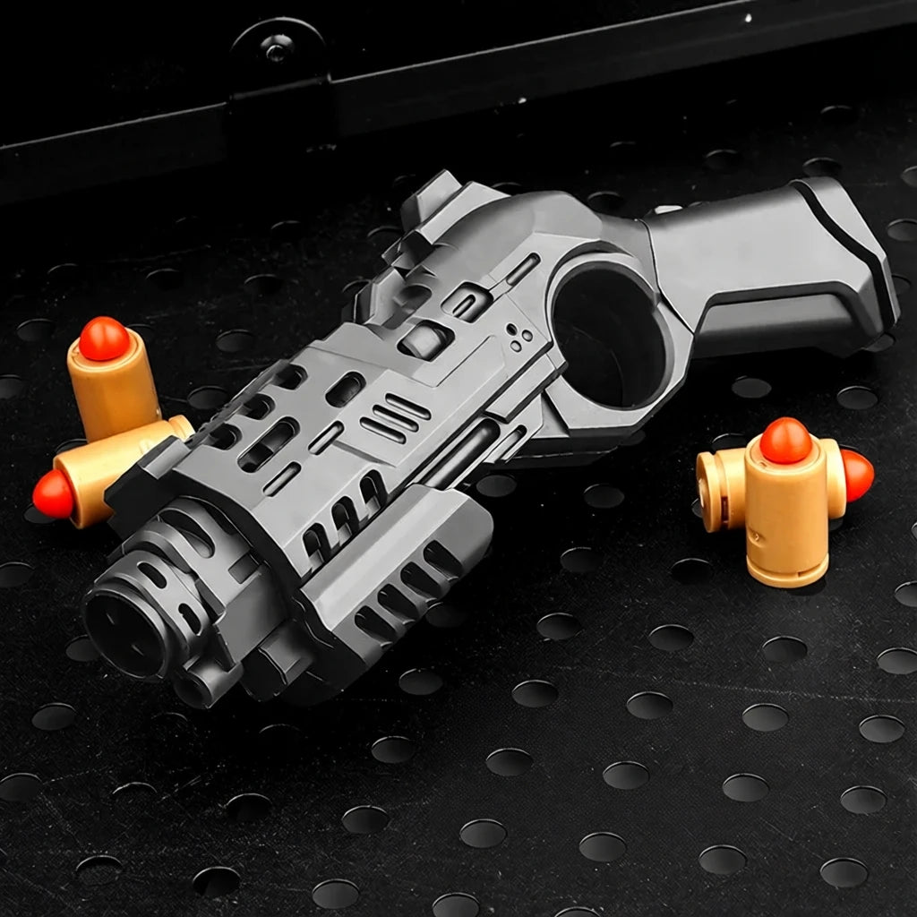 EDC Mechanical Fidget Card Holder