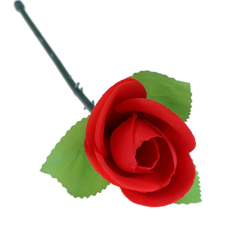 Magic Folding Rose
