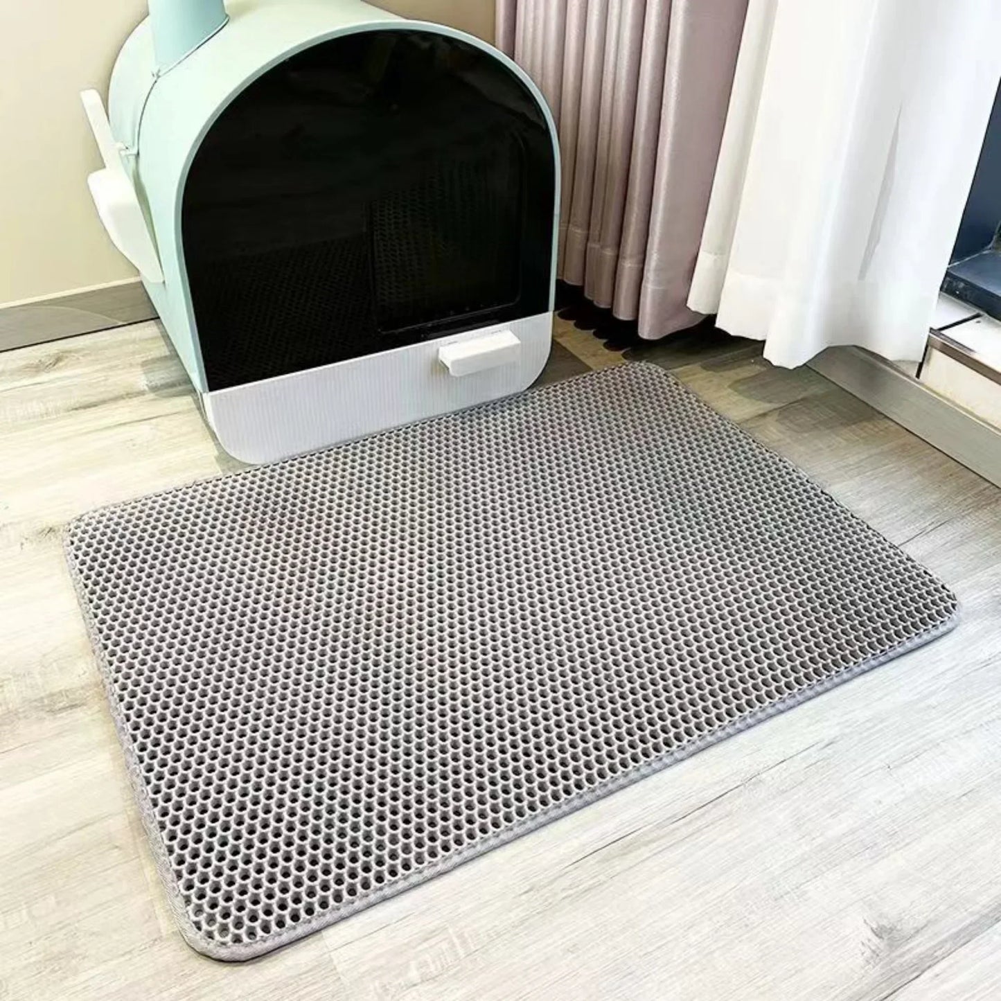 CleanPaws™ XL Litter Mat