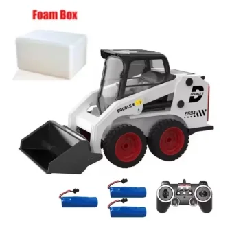 TitanSkid RC Skid Steer Loader 1:14