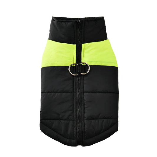 StormGuard™ Waterproof Dog Jacket