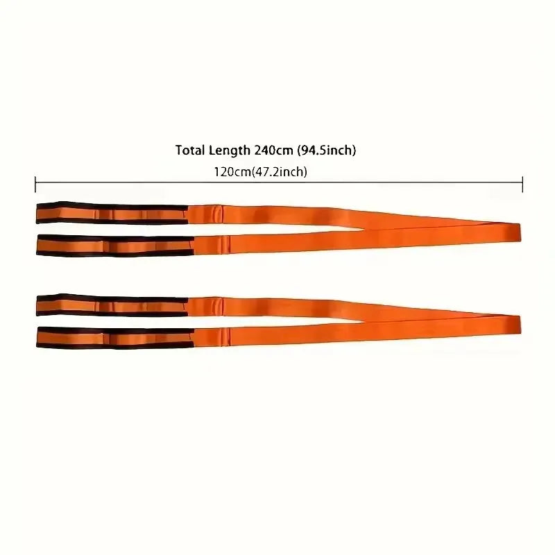Heavy Duty Moving Straps
