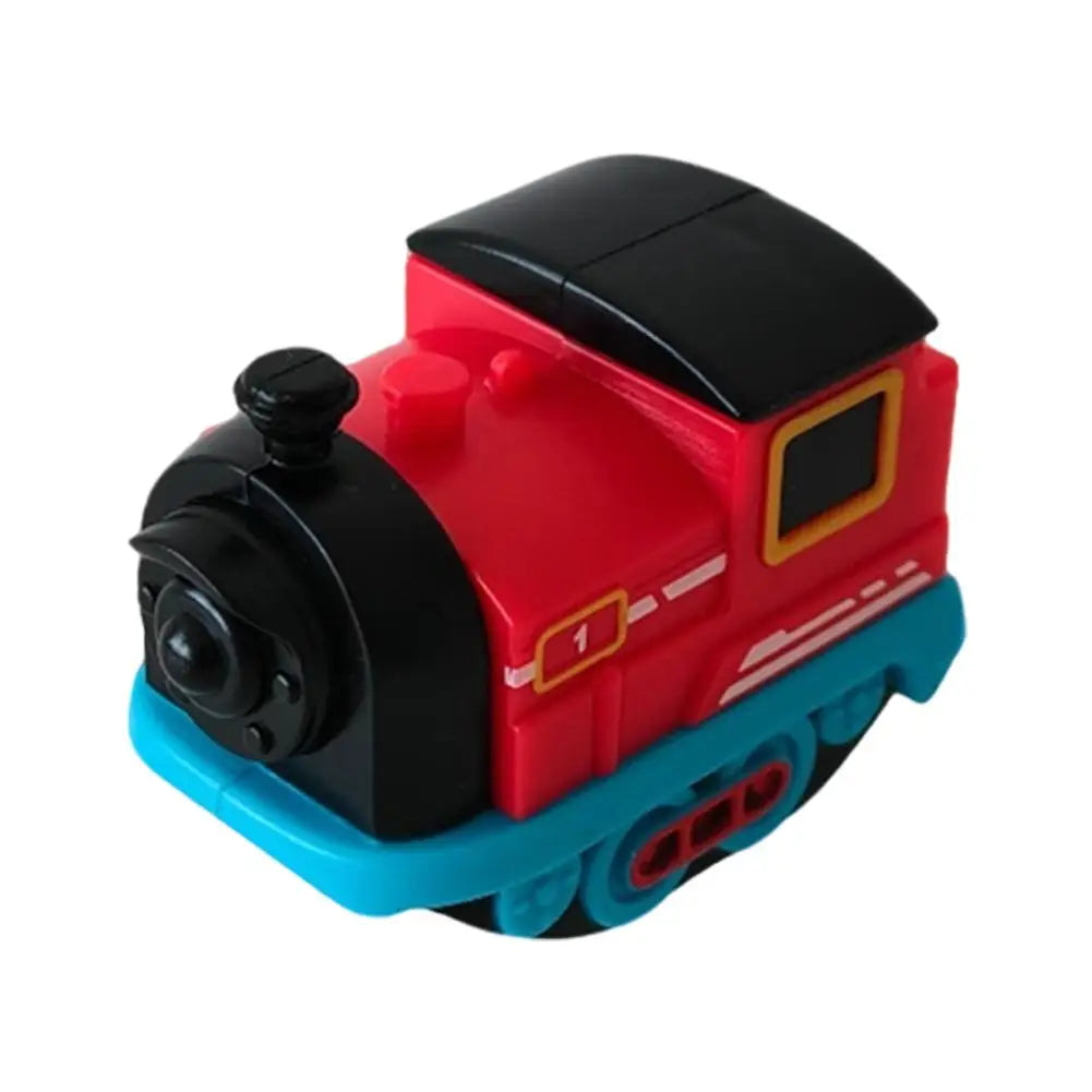 PowerRail™ Rechargeable Magnetic Train Engine