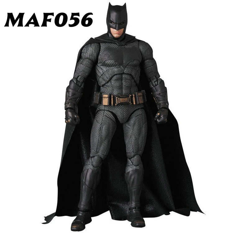 Batman Justice League Action Figure