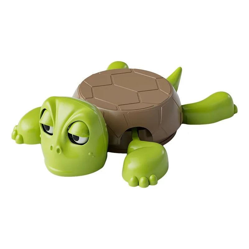 Funny Turtle Mug Coaster