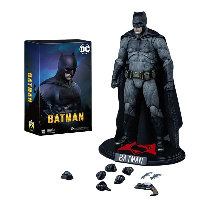 The Batman (Robert Pattinson) Action Figure 20cm