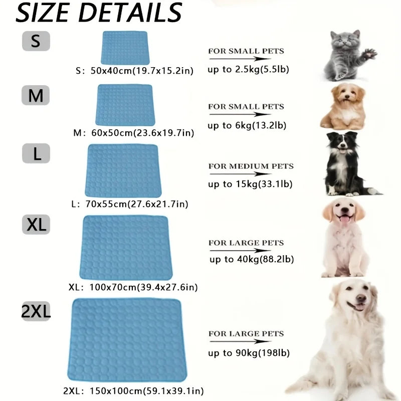 CoolPaws™ Cooling Mat