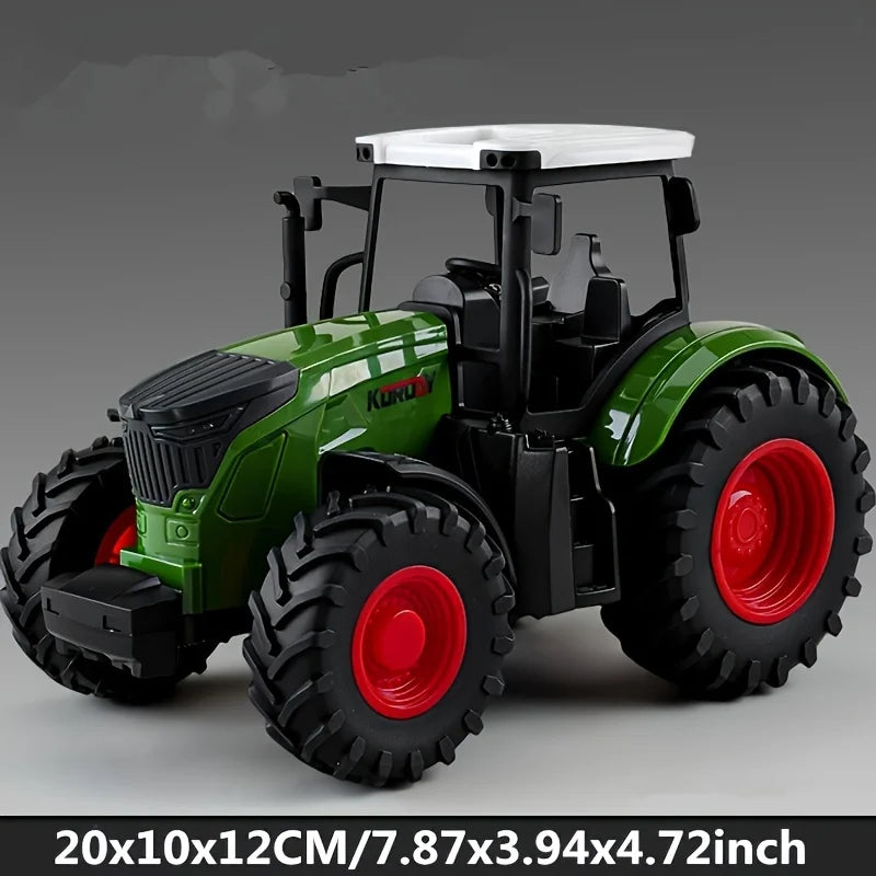 Farm Hauler Adventure Set