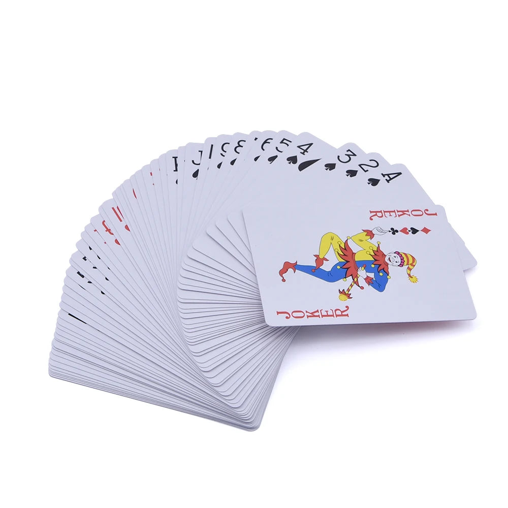 Marked Stripper Magic Deck