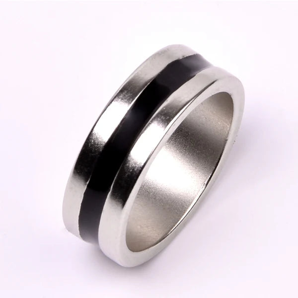 Magic Floating Ring