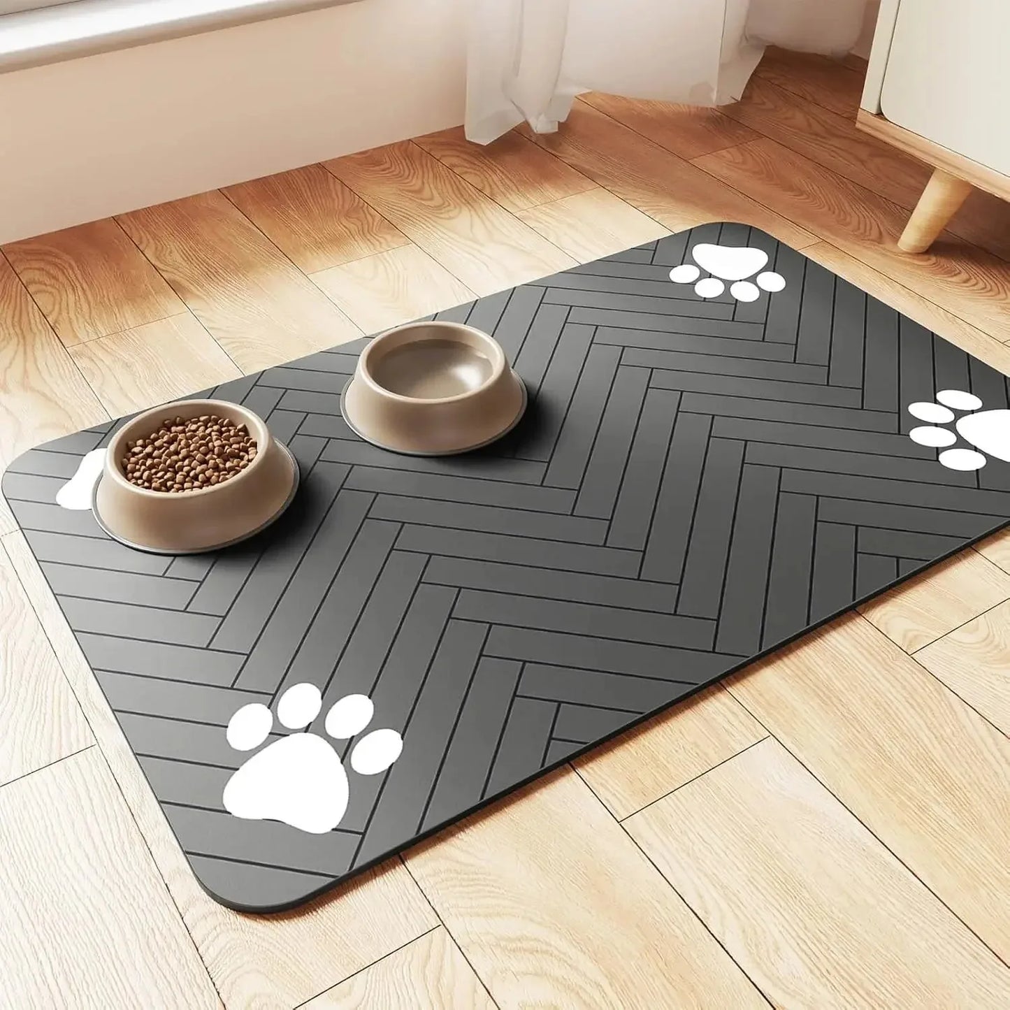 DryPaw™ Feeding Mat