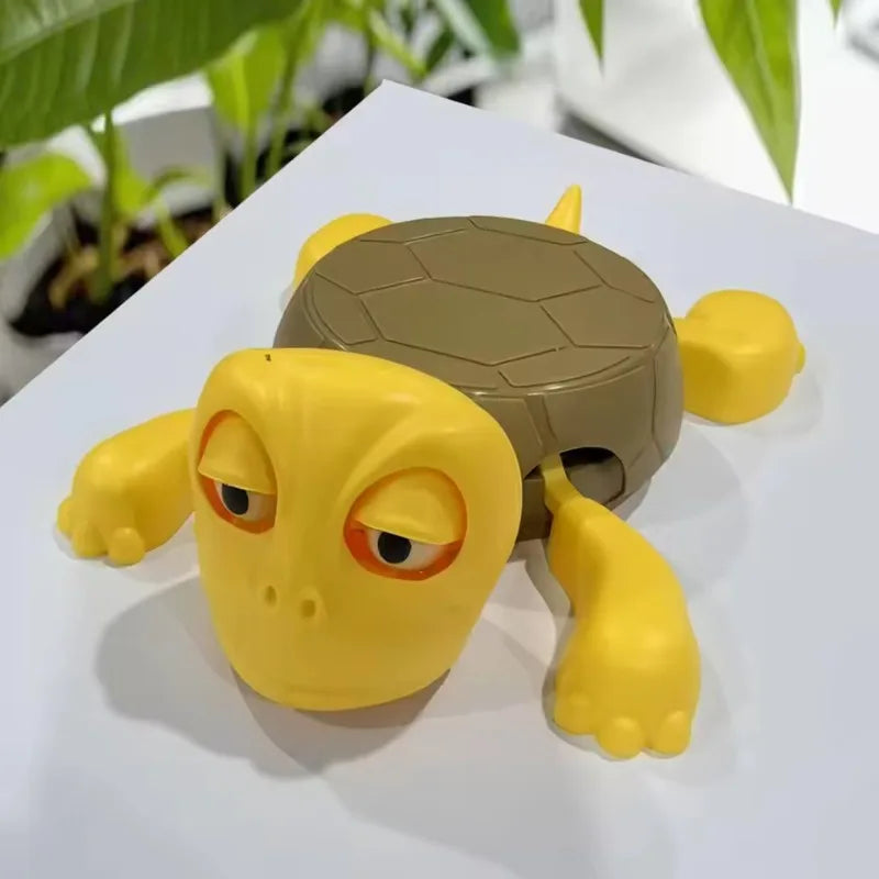 Funny Turtle Mug Coaster