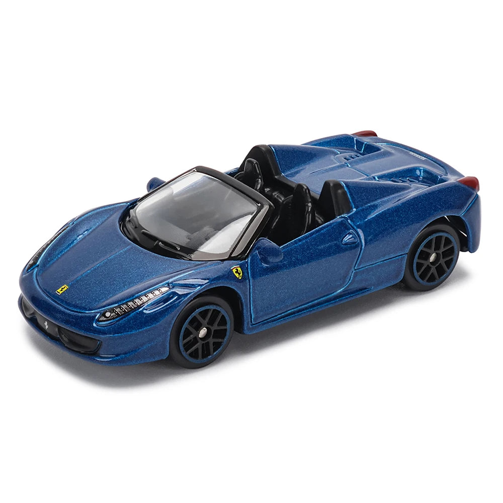 Bburago 1:64 Ferrari Die-Cast Model Car