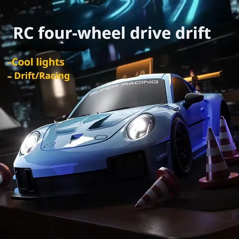 VelocityX RC Drift Racer 2.4G