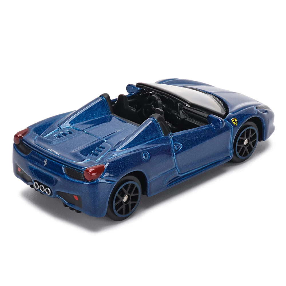 Bburago 1:64 Ferrari Die-Cast Model Car