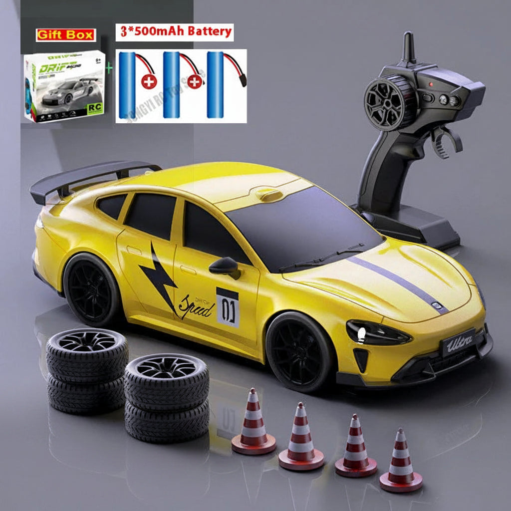 VelocityX RC Drift Racer 2.4G