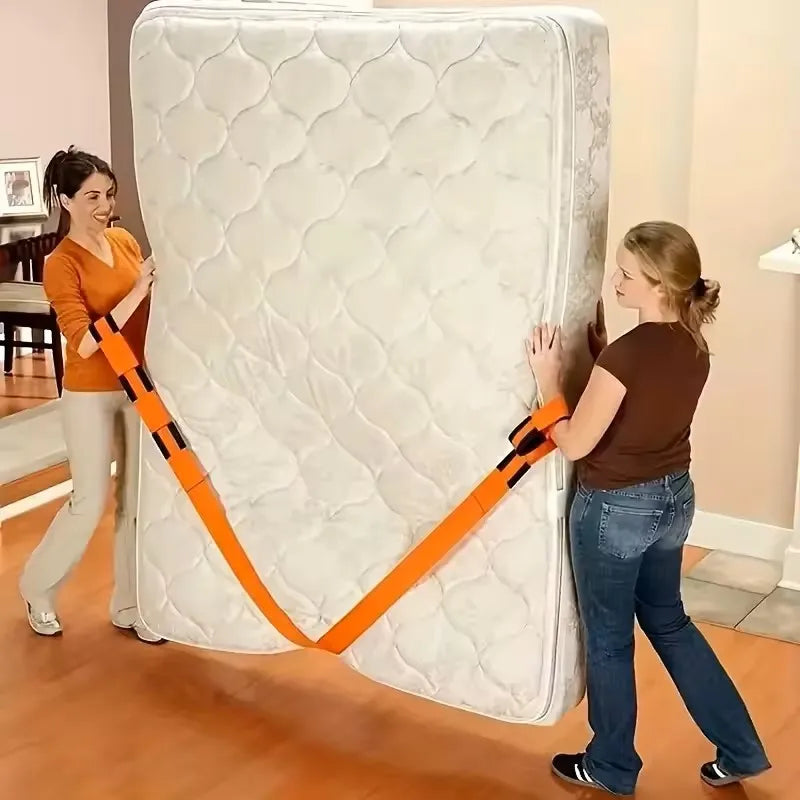 Heavy Duty Moving Straps