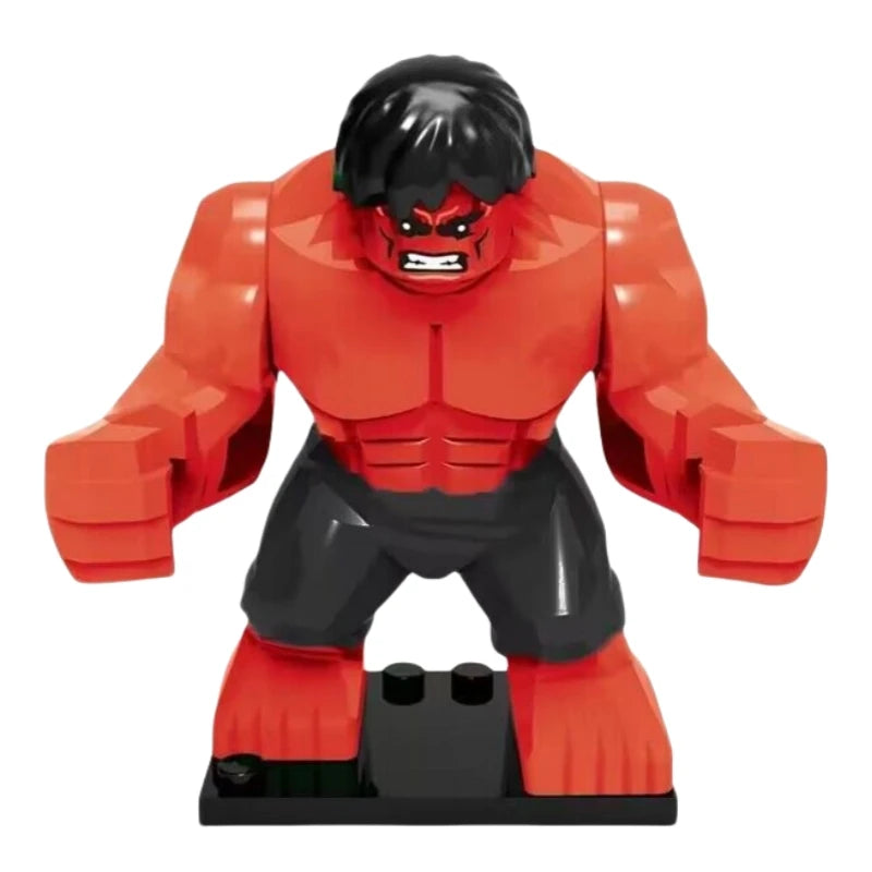 Marvel Heroes Mini Building Blocks Blind Box