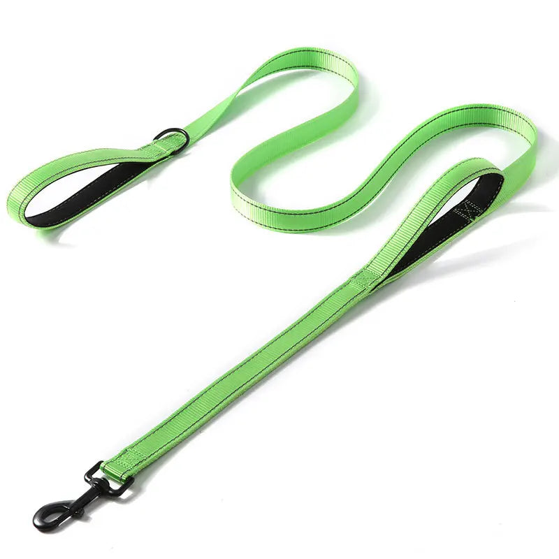 ControlFlex™ Dual Handle Dog Leash
