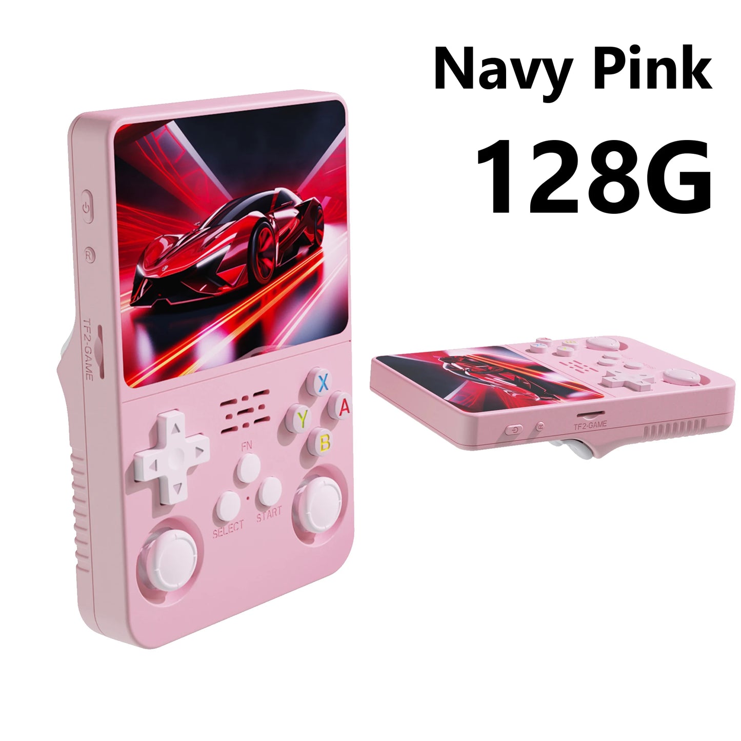 R36S Retro Game Console