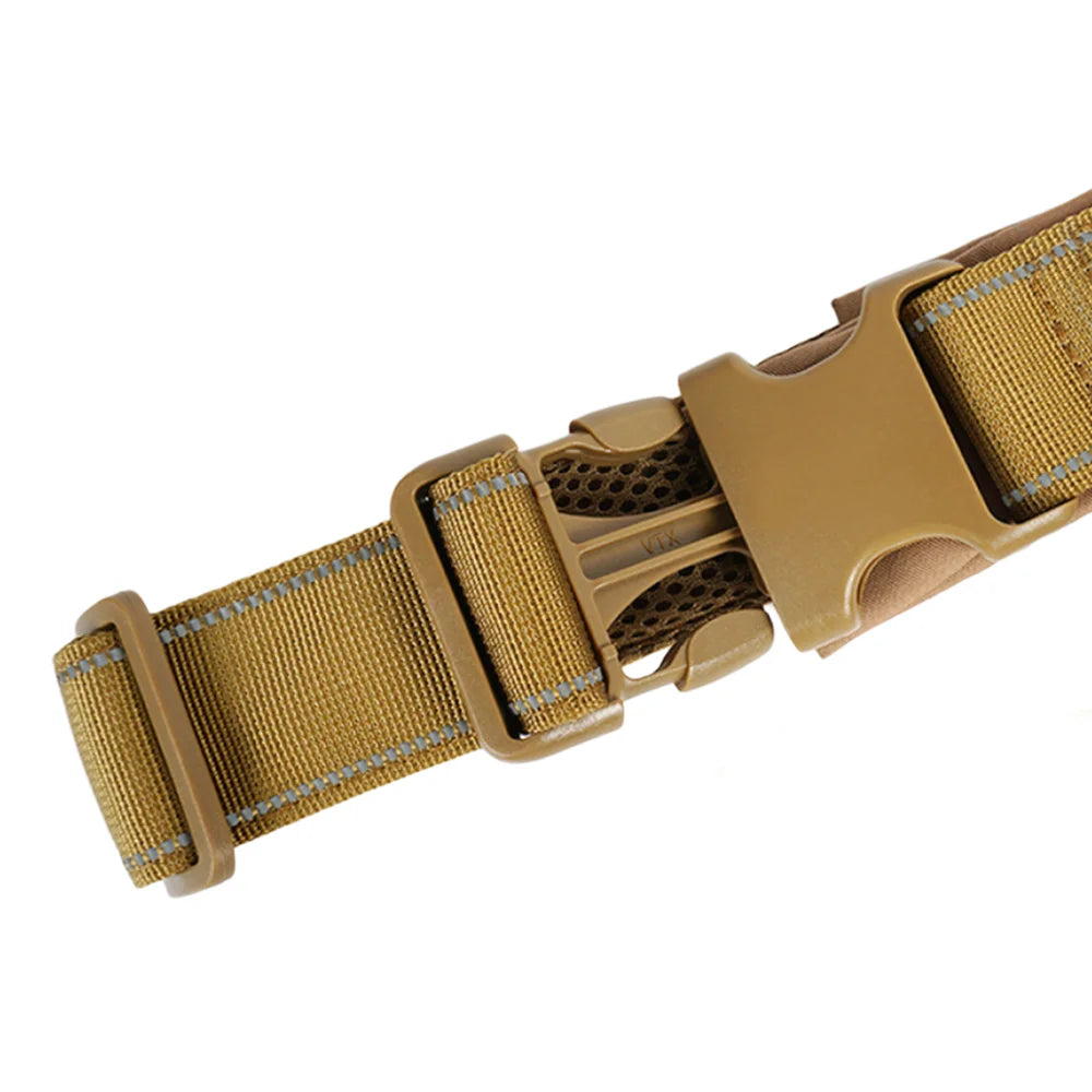 TitanForce™ Tactical Dog Harness