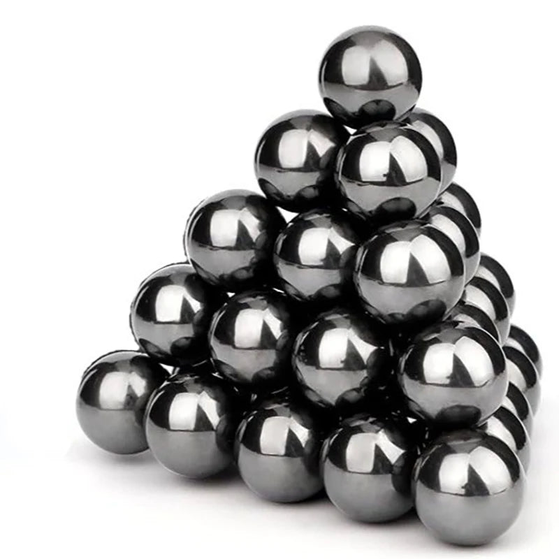 MagnaSphere Magnetic Puzzle Balls