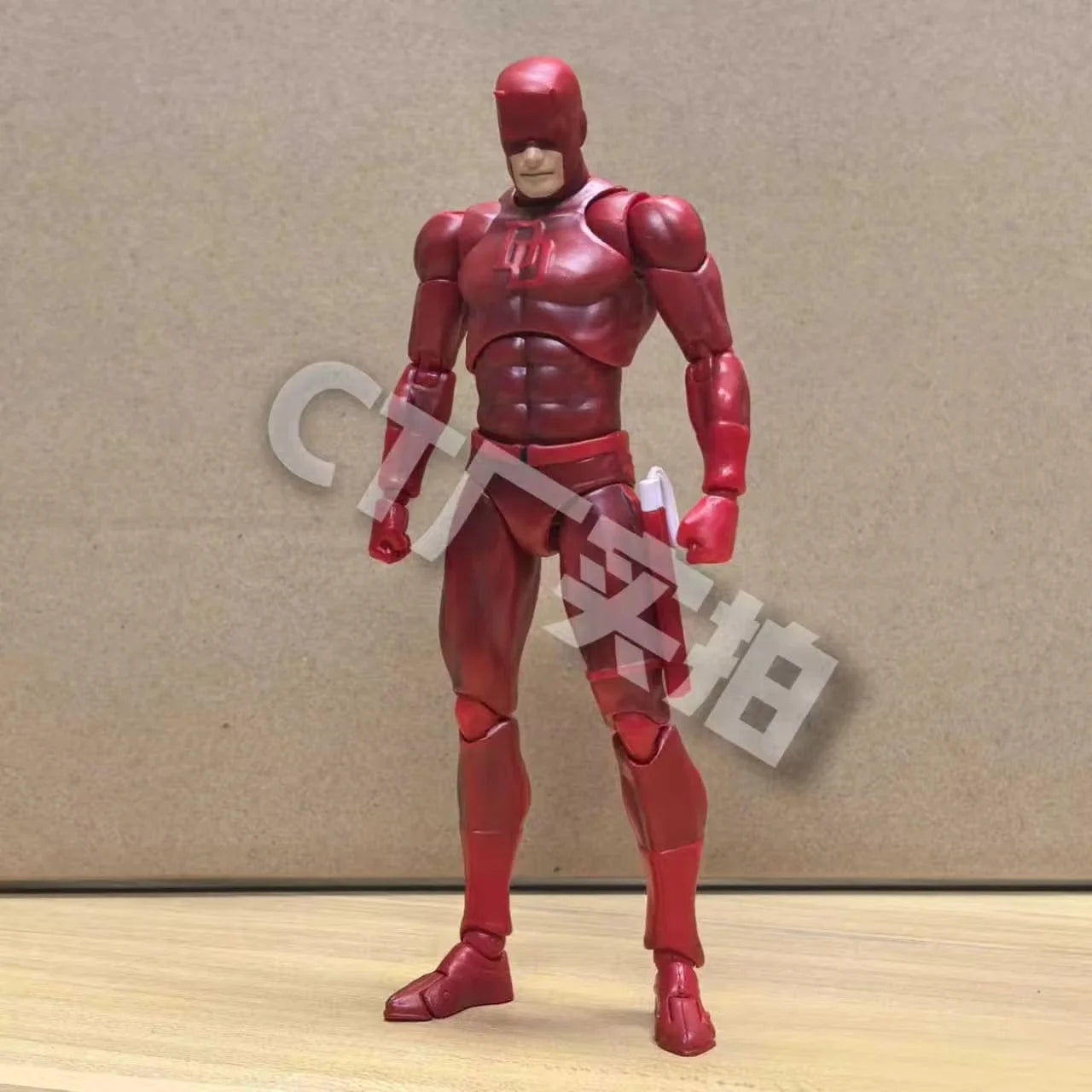 Marvel Daredevil Comic Version Action Figure