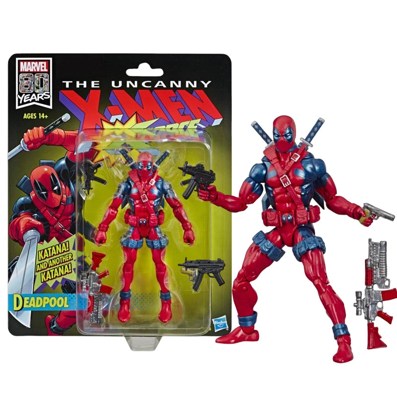 Spider-Man 2099 Action Figure 1:12 Collectible