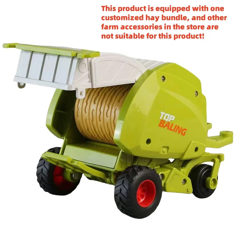 Farm Hauler Adventure Set