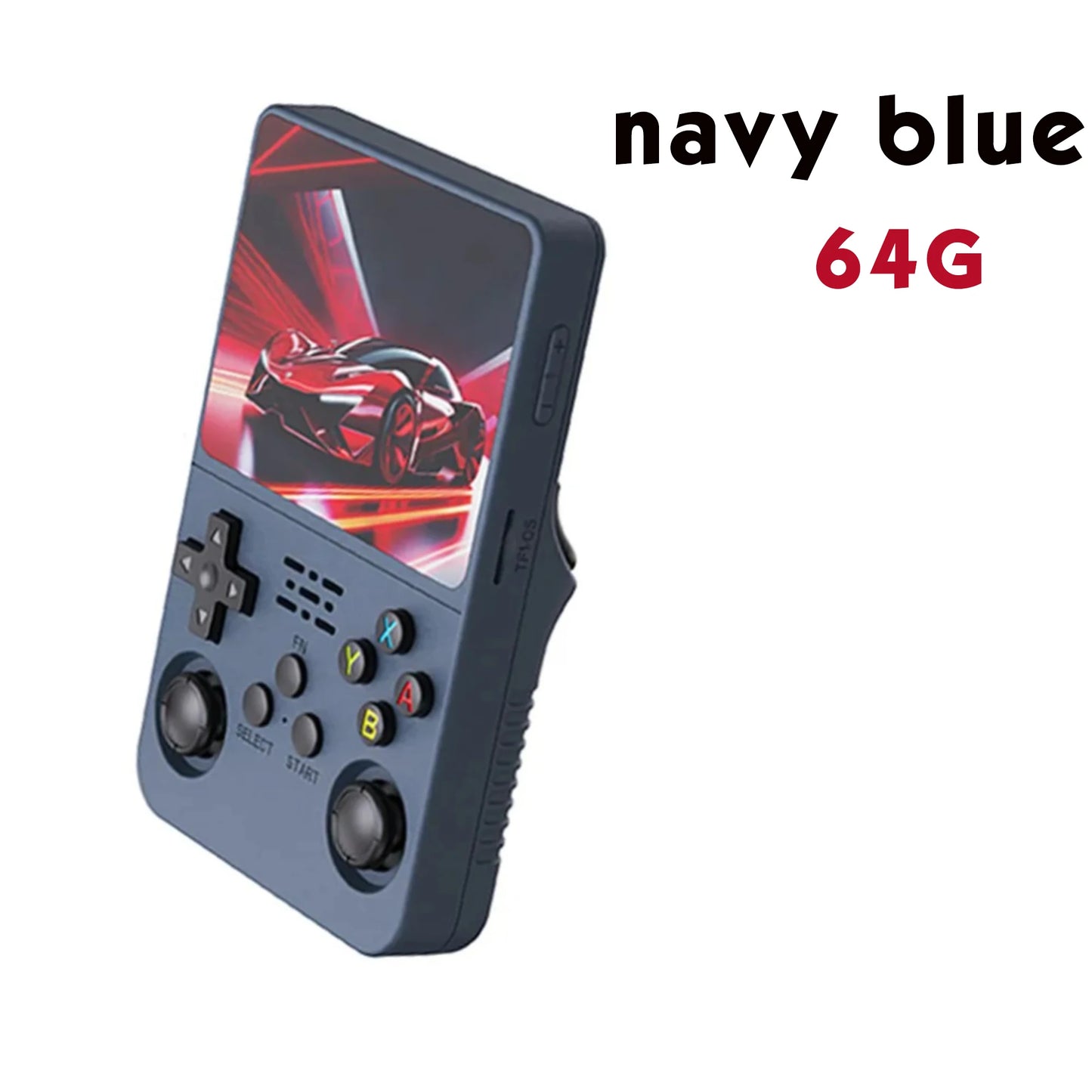 R36S Retro Game Console