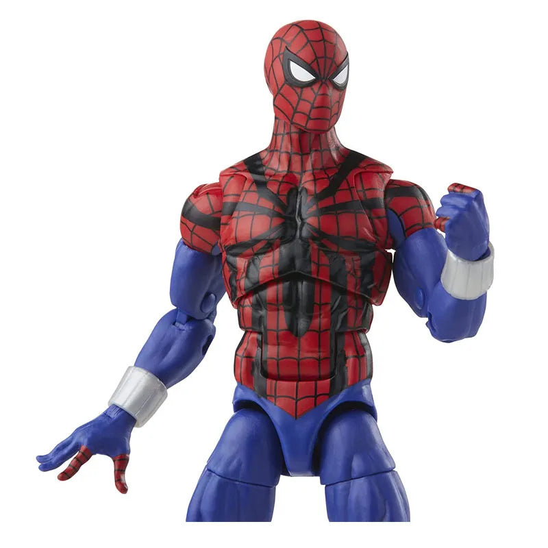 Spider-Man 2099 Action Figure 1:12 Collectible