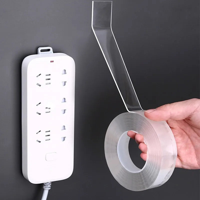 Reusable Waterproof Nano Tape