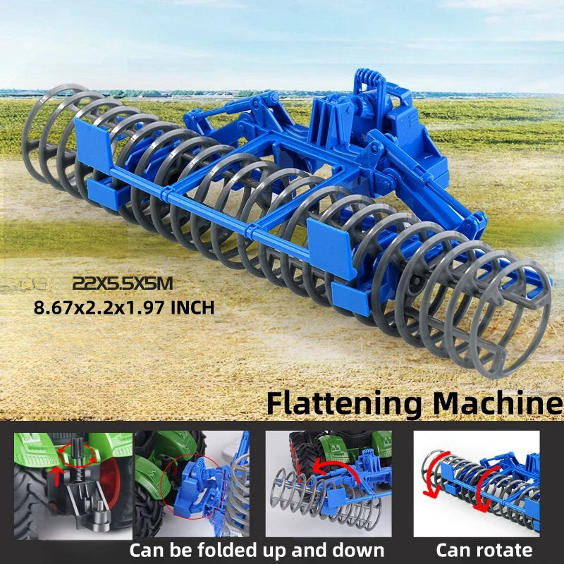 Farm Hauler Adventure Set