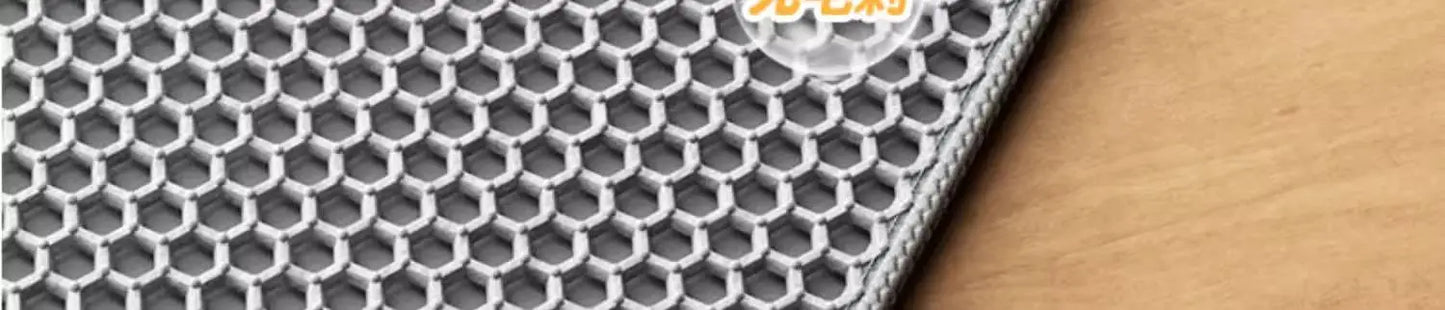 CleanPaws™ XL Litter Mat