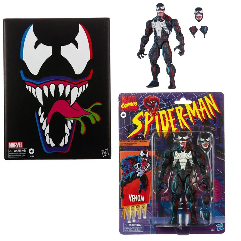 Spider-Man 2099 Action Figure 1:12 Collectible