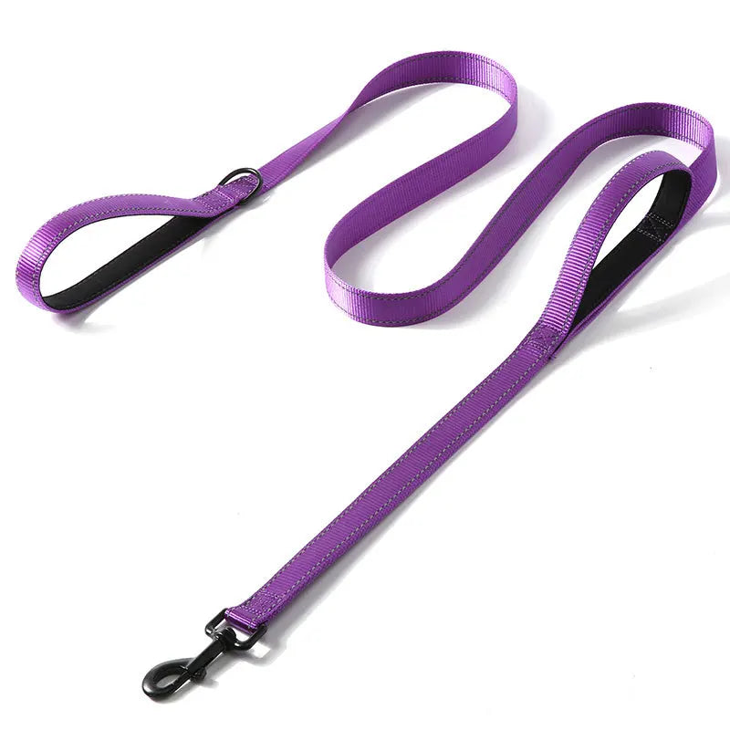 ControlFlex™ Dual Handle Dog Leash