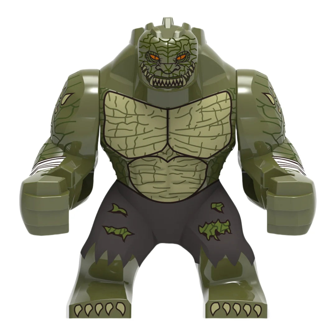 Marvel Heroes Mini Building Blocks Blind Box