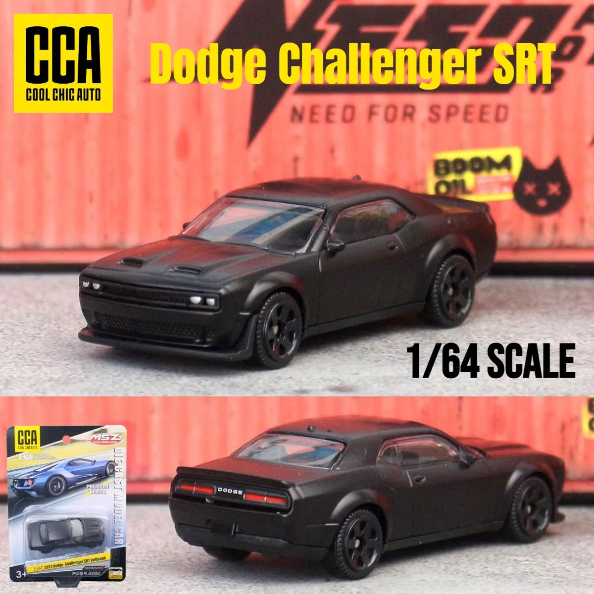 Elite Diecast Car Collection