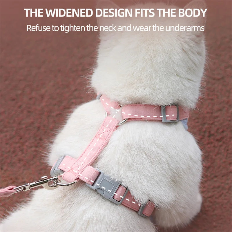 CloudFit™ Pet Harness Set