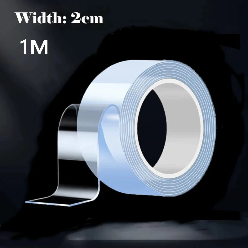 Reusable Waterproof Nano Tape