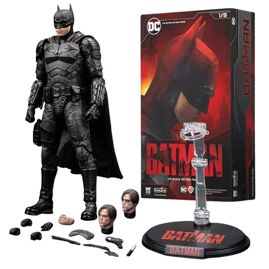The Batman (Robert Pattinson) Action Figure 20cm