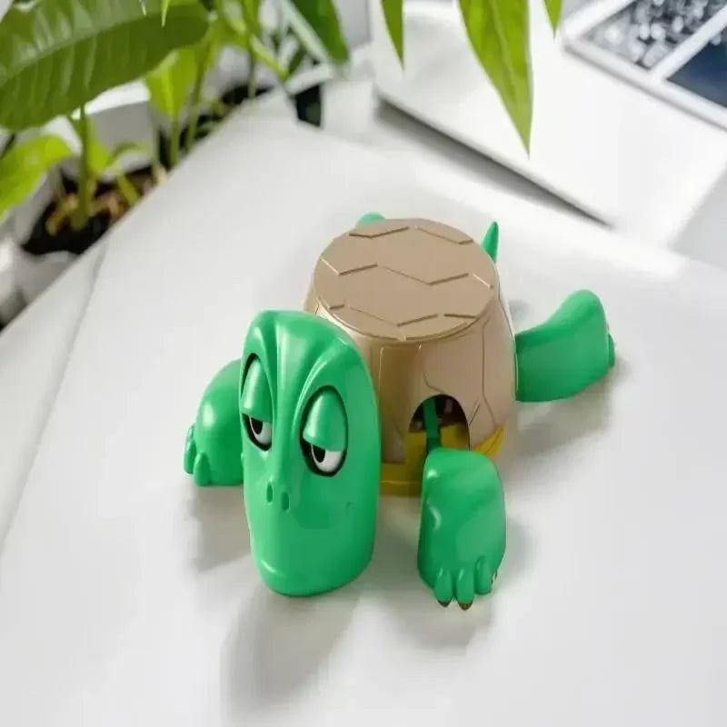 Panic Turtle Cup Pad