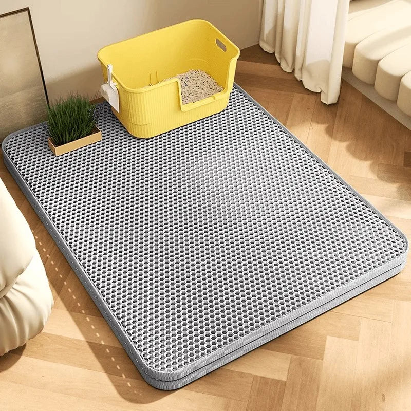 CleanPaws™ XL Litter Mat