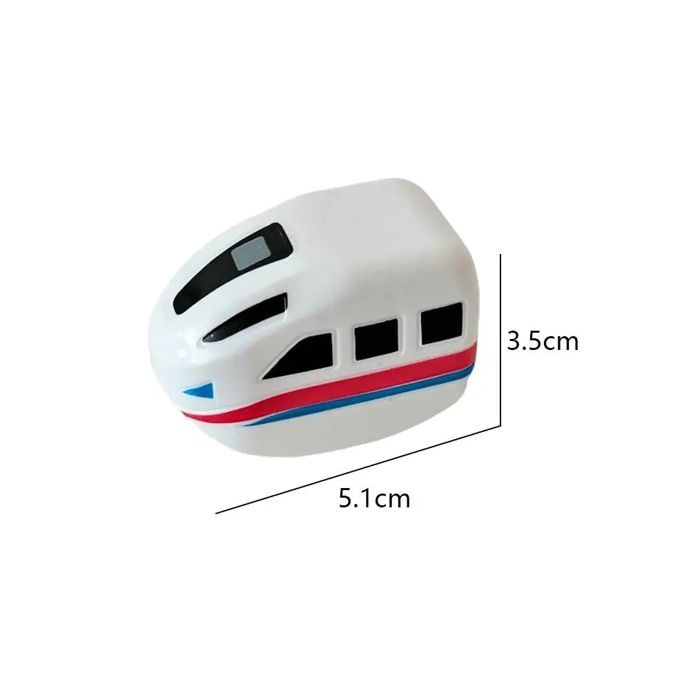 PowerRail™ Rechargeable Magnetic Train Engine