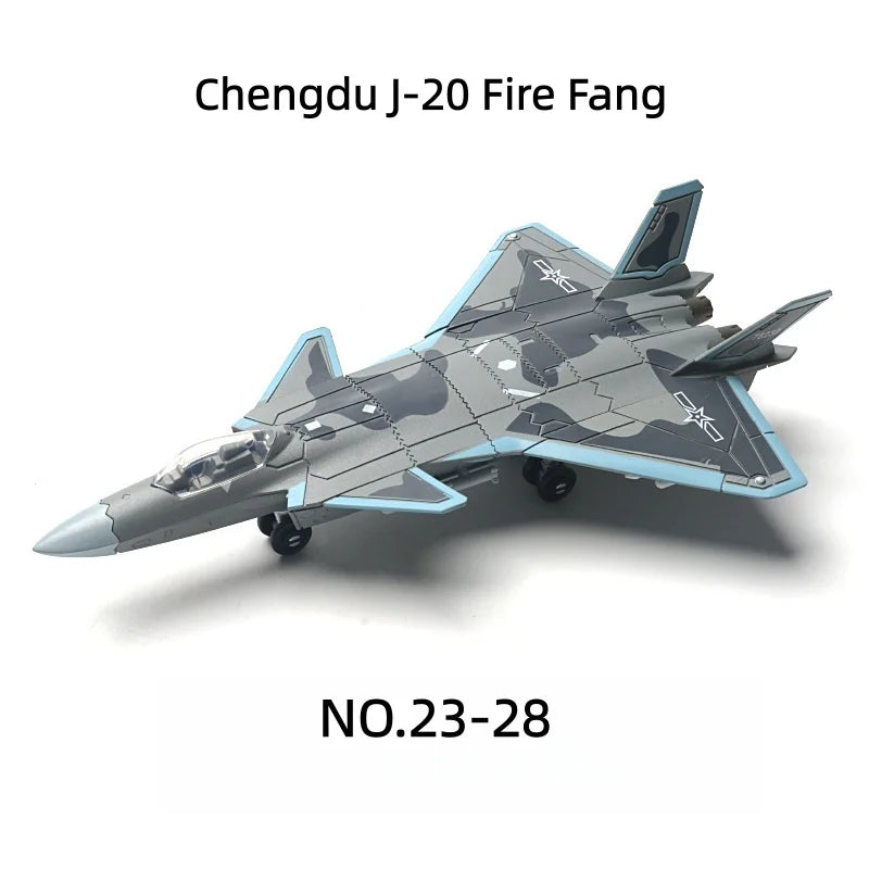New Military Series Building Blocks Creative Multi-Purpose Fighter A-10 Support Attack Aircraft F14 Model Toys For Boy Xmas Gift