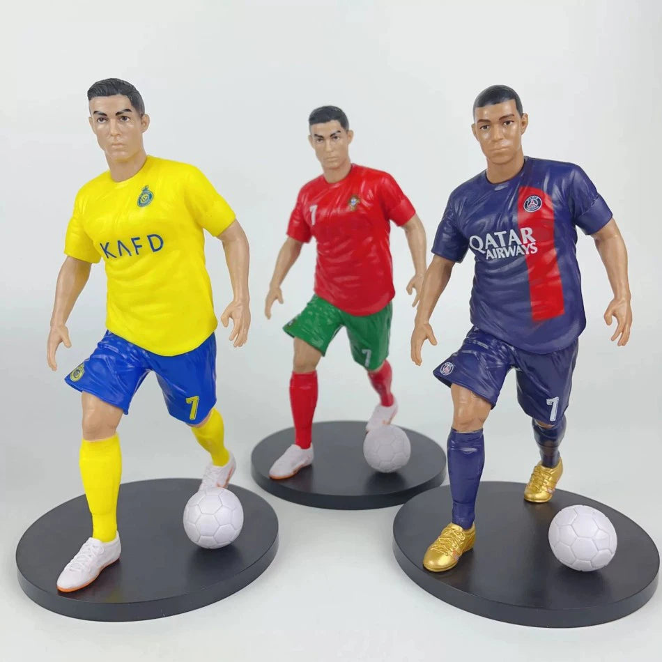 Football Legends Figure