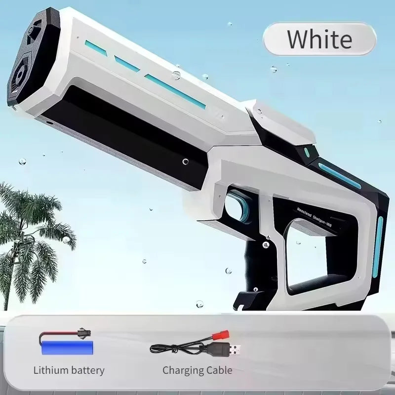 Electric Water Blaster Gun