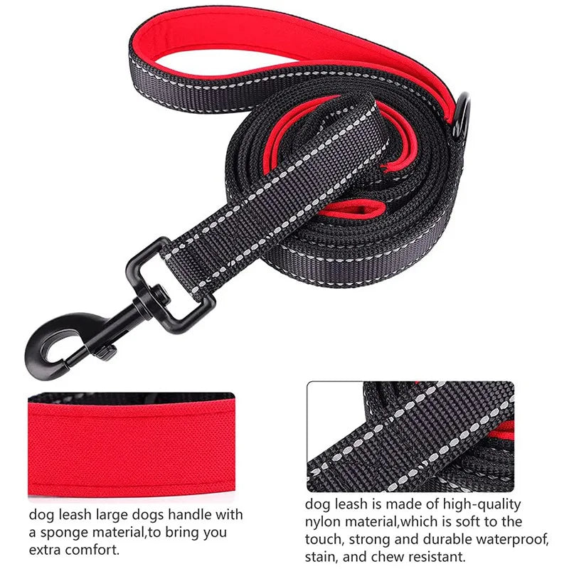 ControlFlex™ Dual Handle Dog Leash