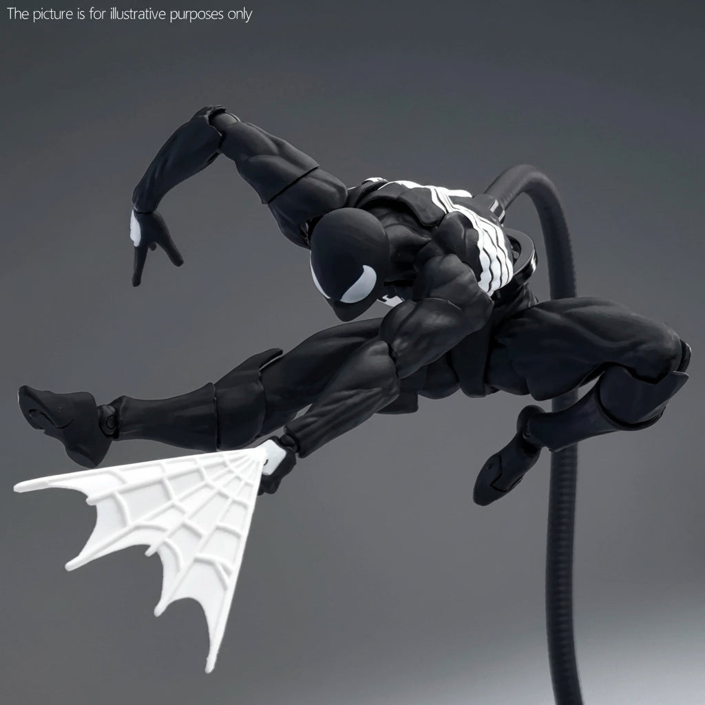 ShadowWeb™ Elite Spider Hero Figure
