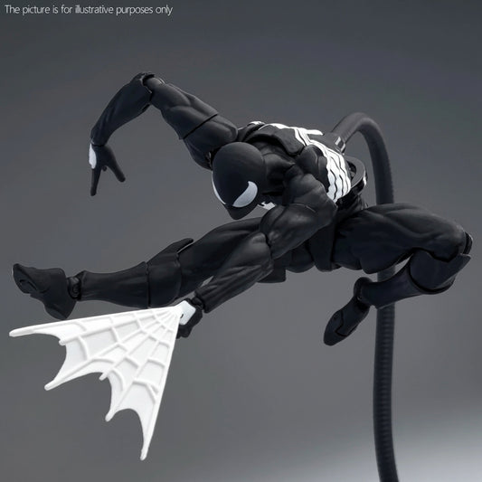 ShadowWeb™ Elite Spider Hero Figure